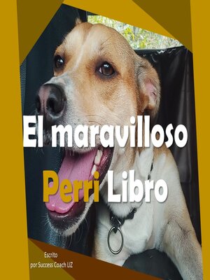 El Maravilloso PerriLibro - Audiobook
